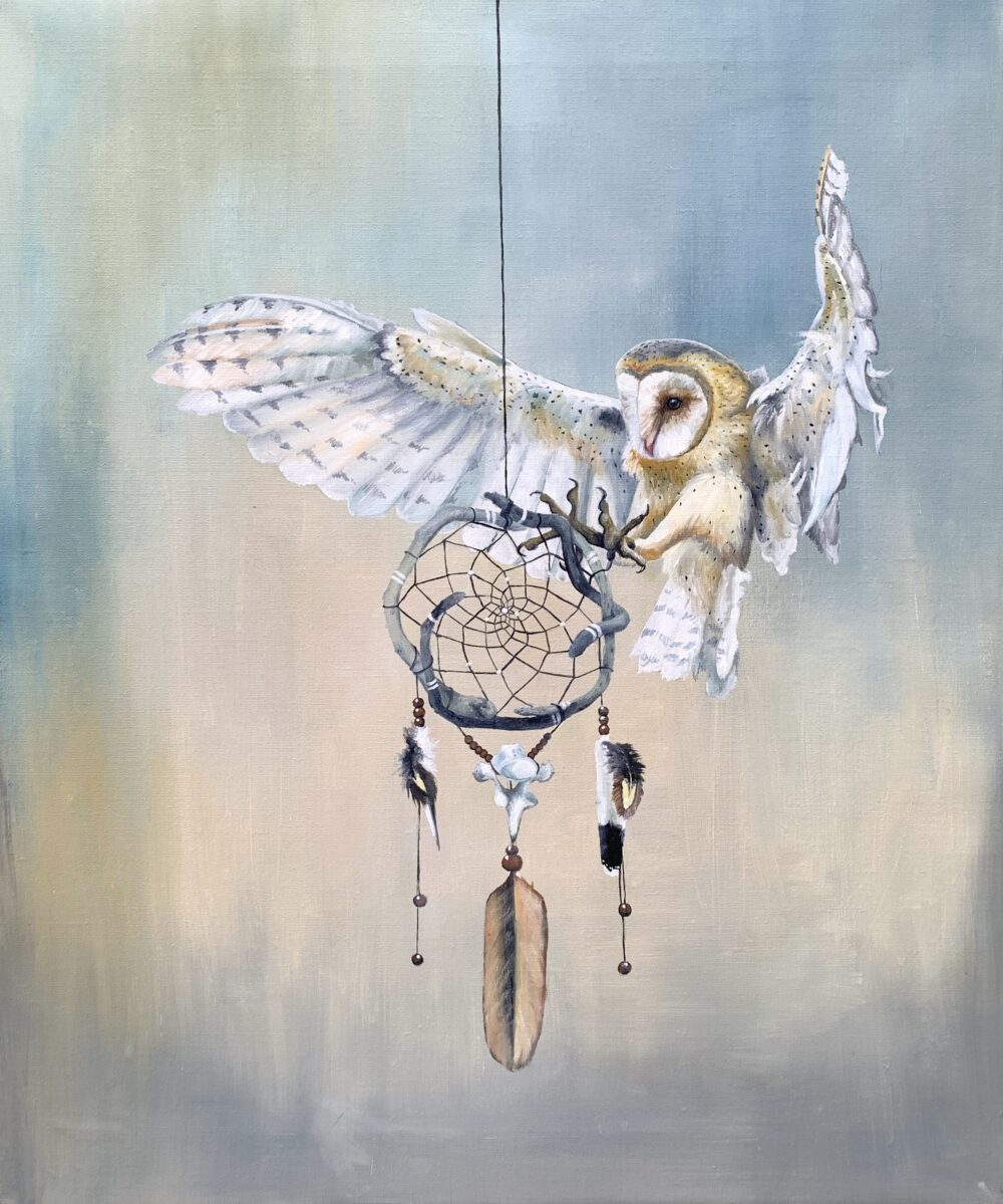 Dream Catcher