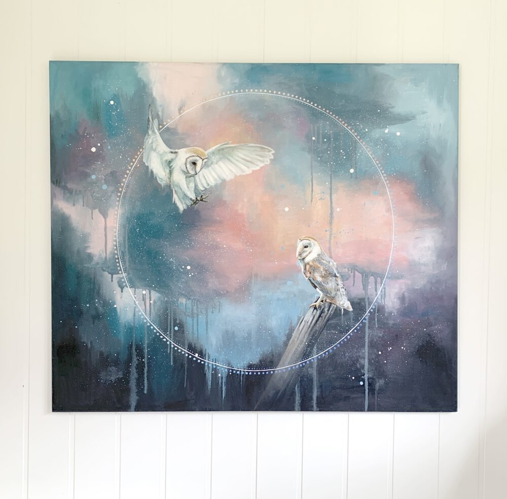 Energy Fields - Image 2